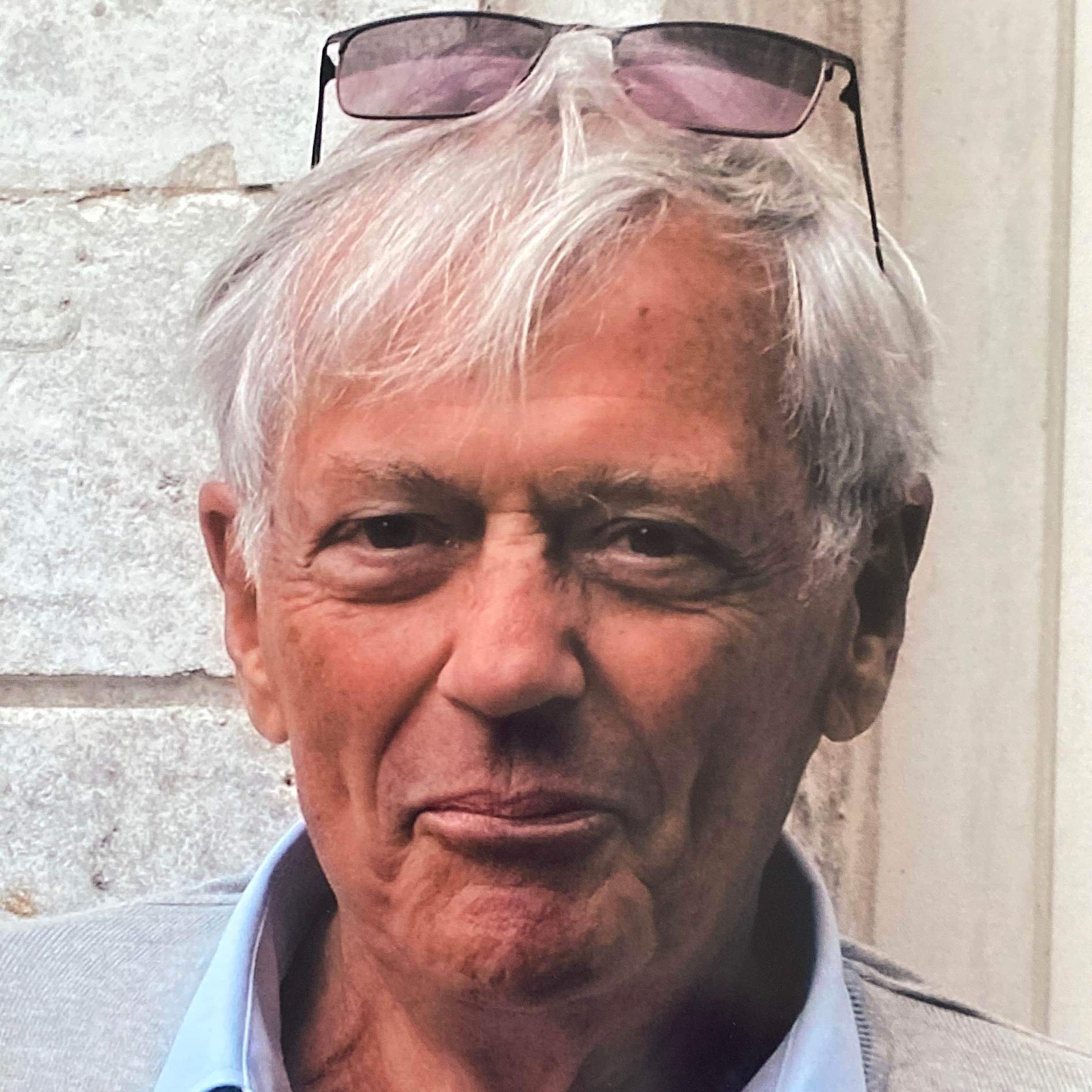 Photo de Pierre MINNE