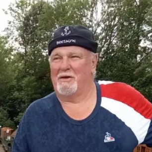 Photo de Jean-Paul HAUCHARD