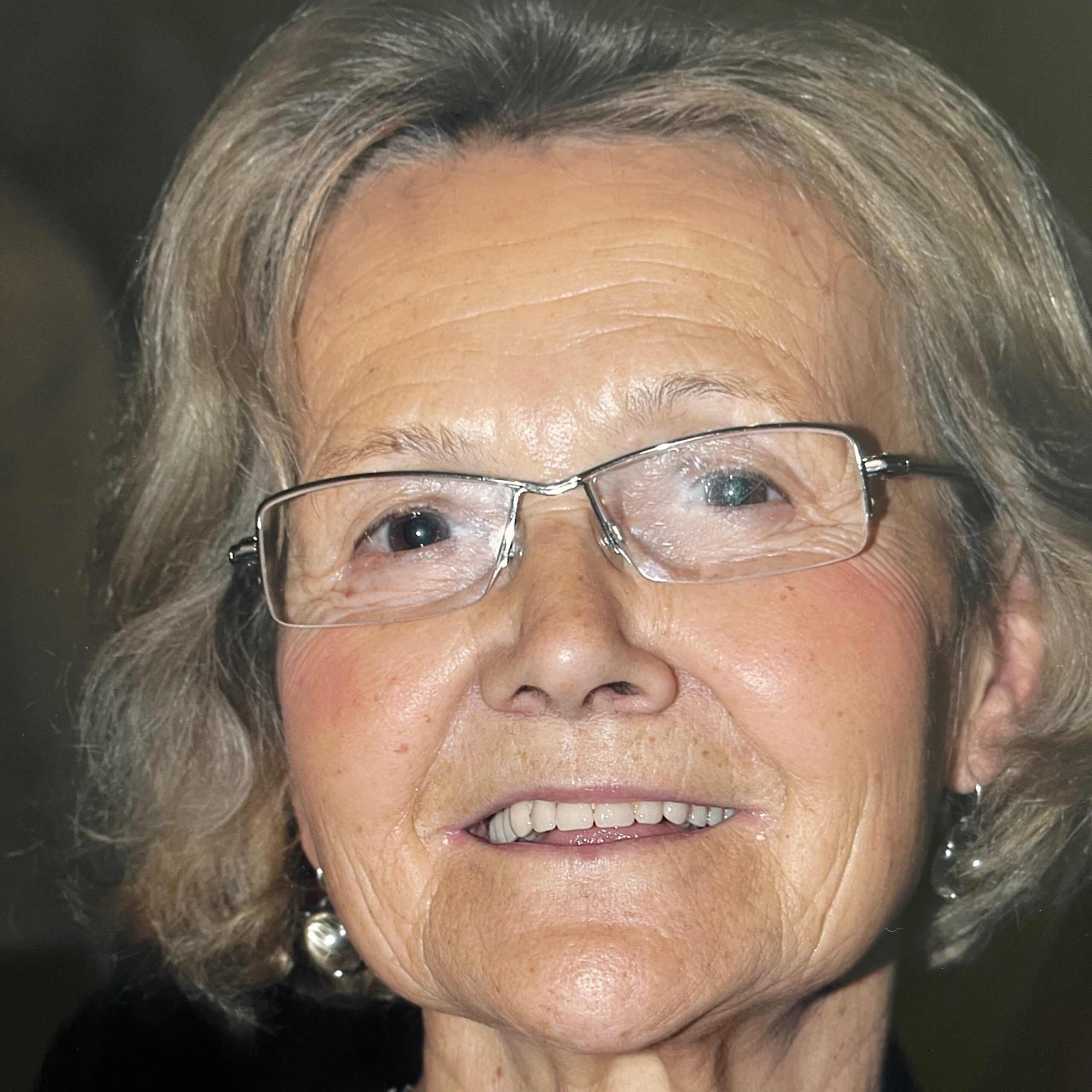 Photo de Paulette PIN