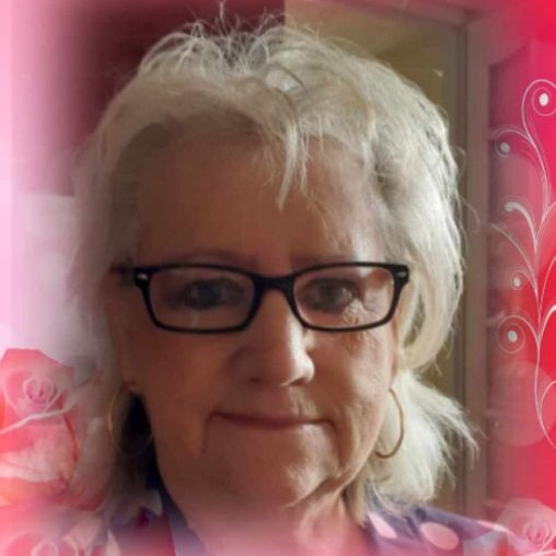 Photo de Maryvonne THIAULT