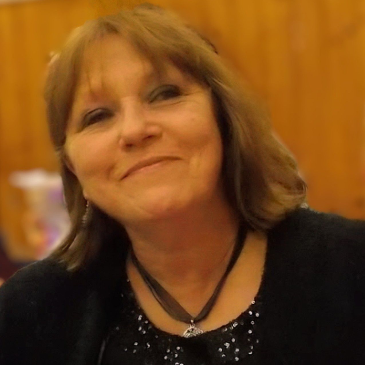 Photo de Lydie ARGENTIN