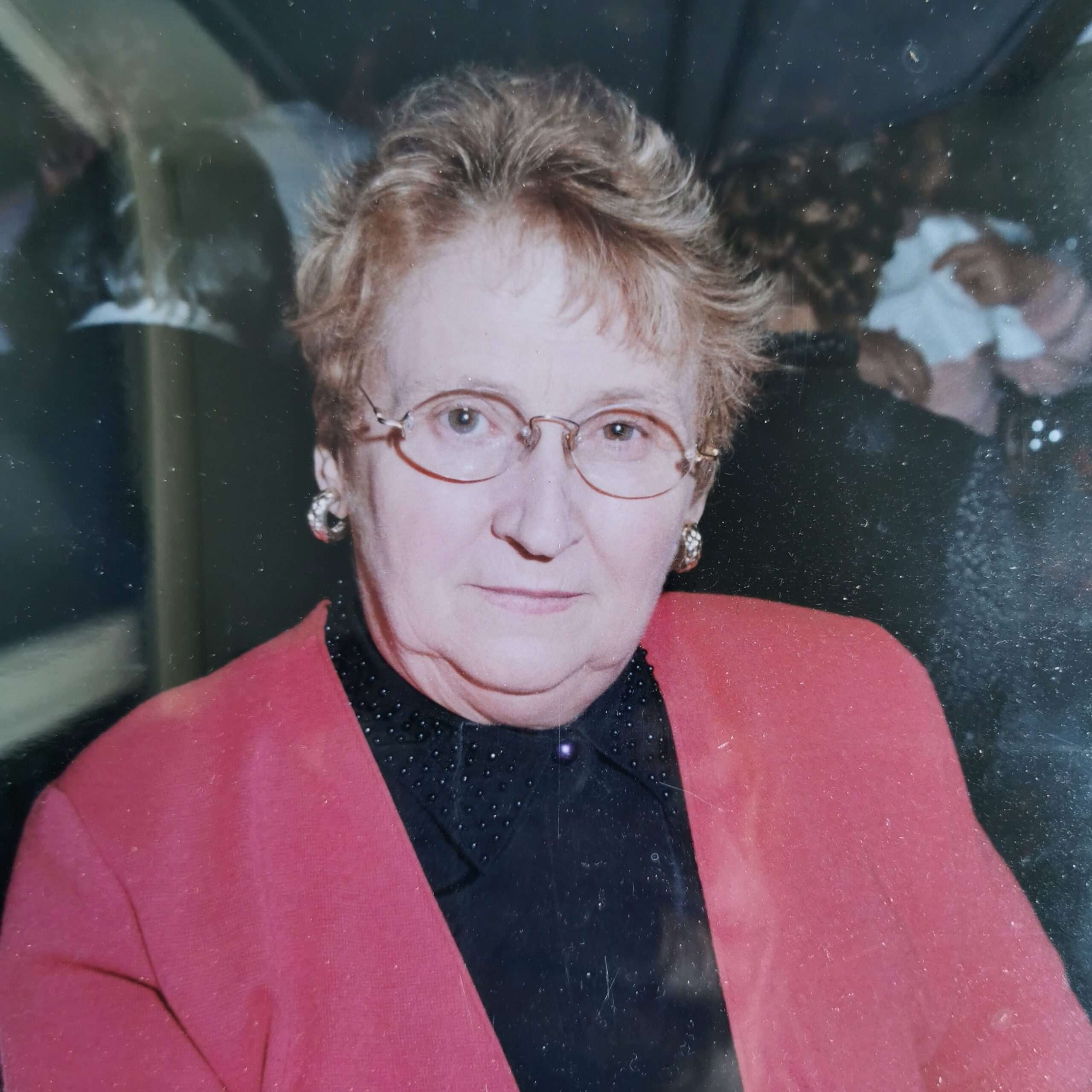 Photo d’Annick LOISON