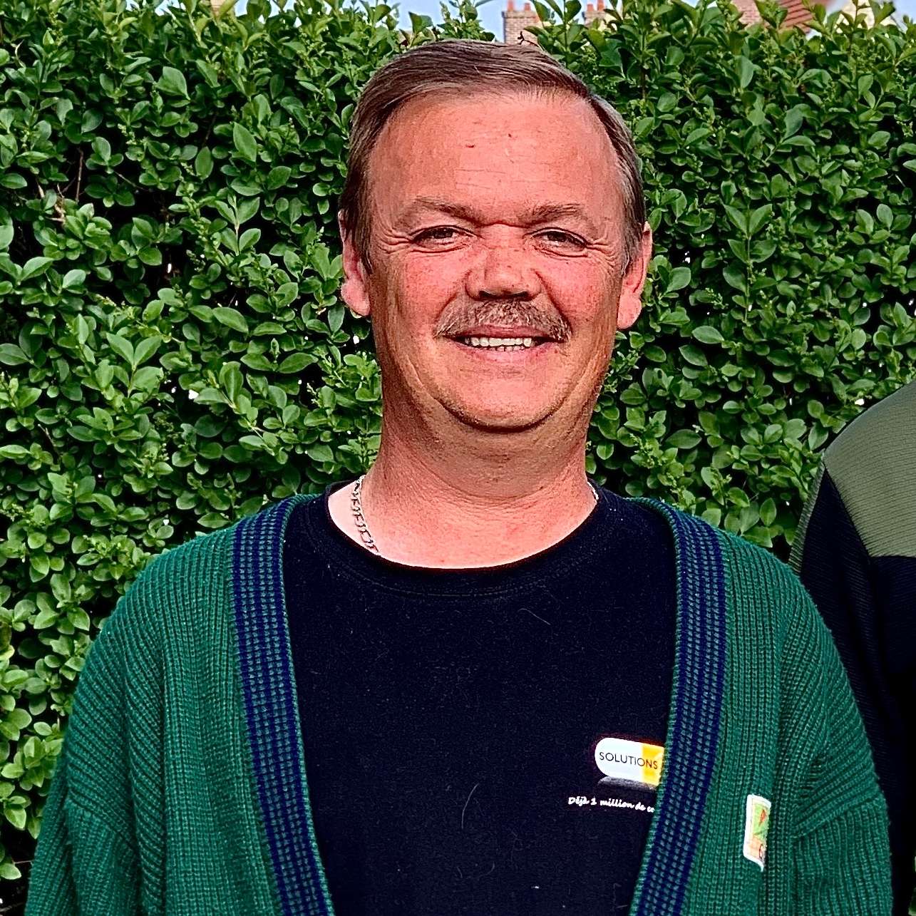 Photo de Michel MASSON