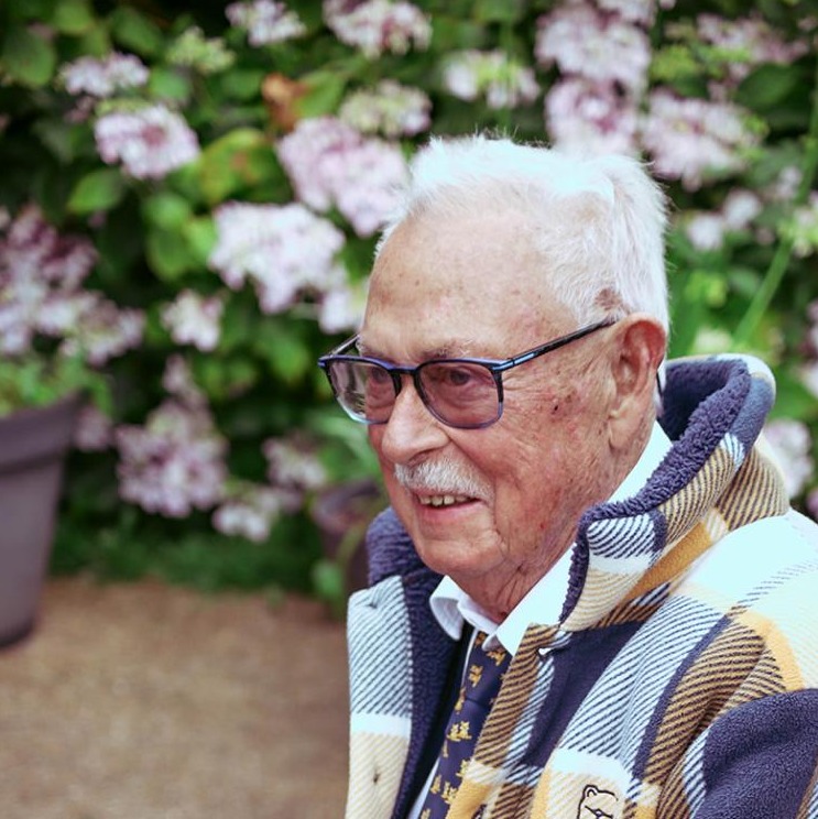 Photo de Charles LE BIHAN