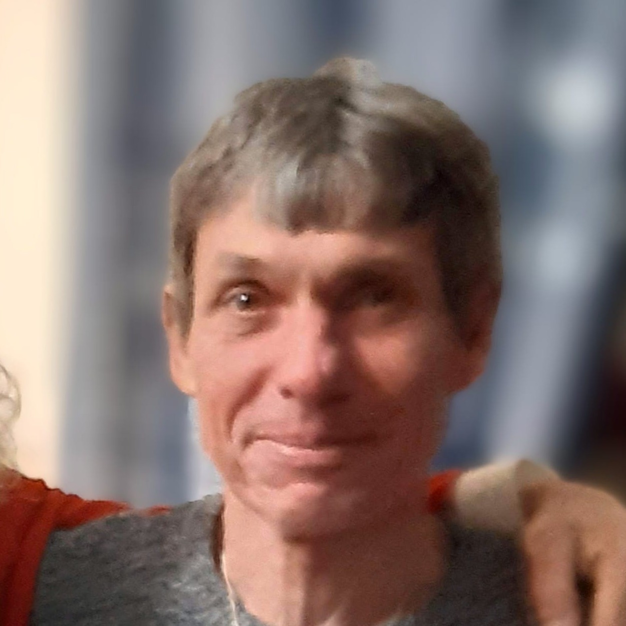 Photo de Patrick LEBOUVIER