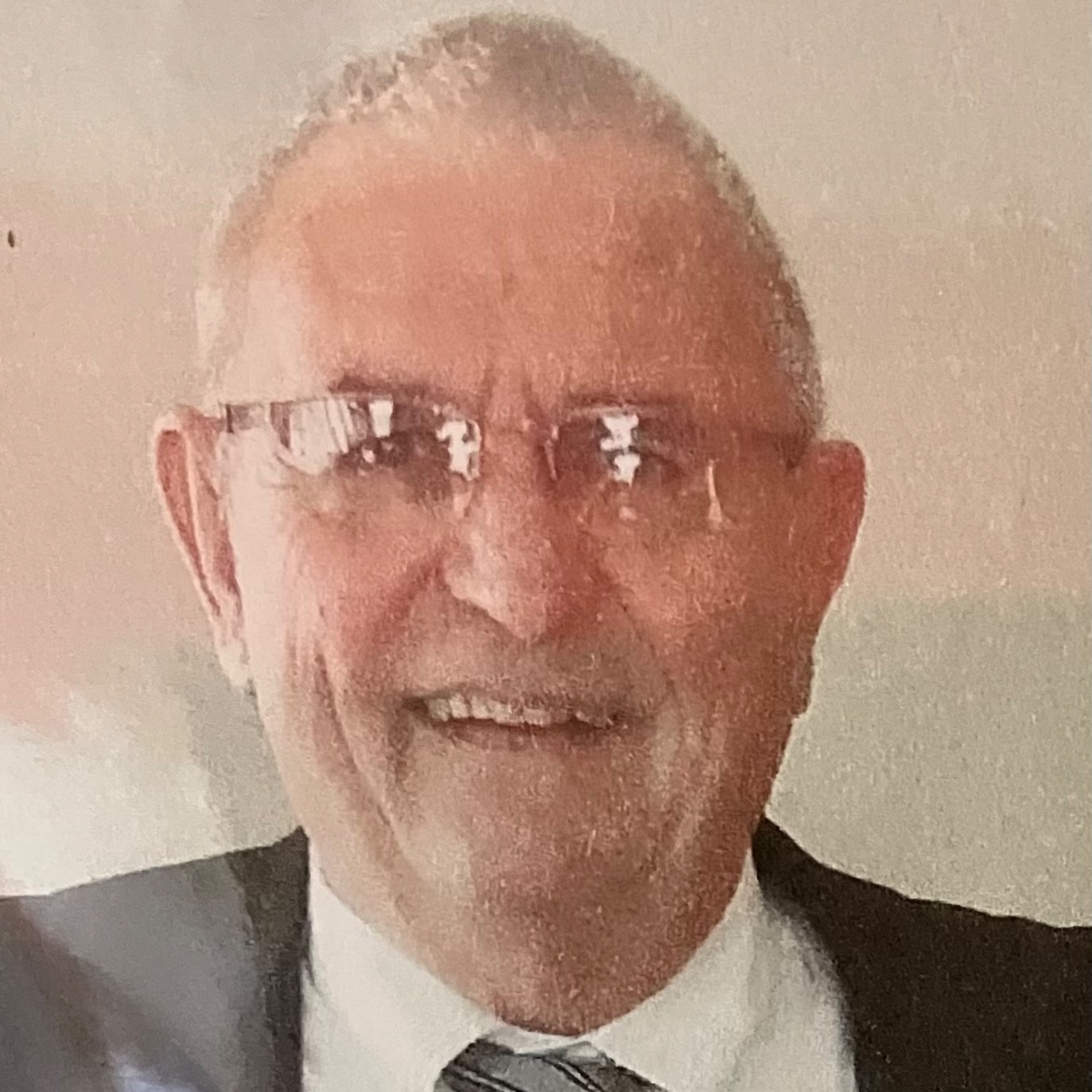 Photo de Bernard VAUTRIN