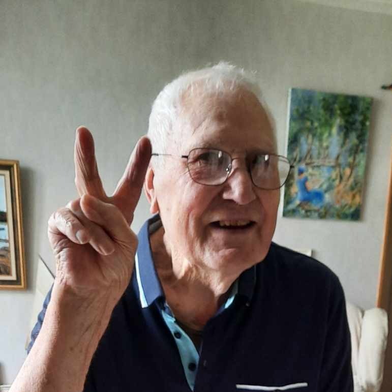 Photo de Germain VIGER