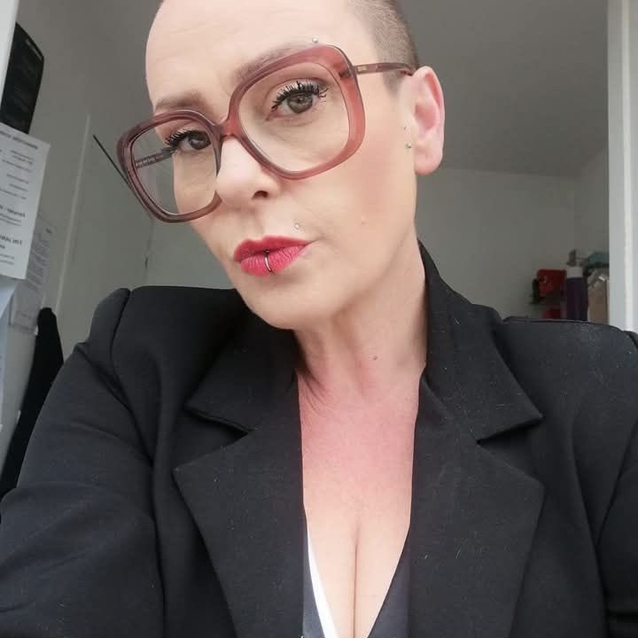 Photo de Magali BOIVIN