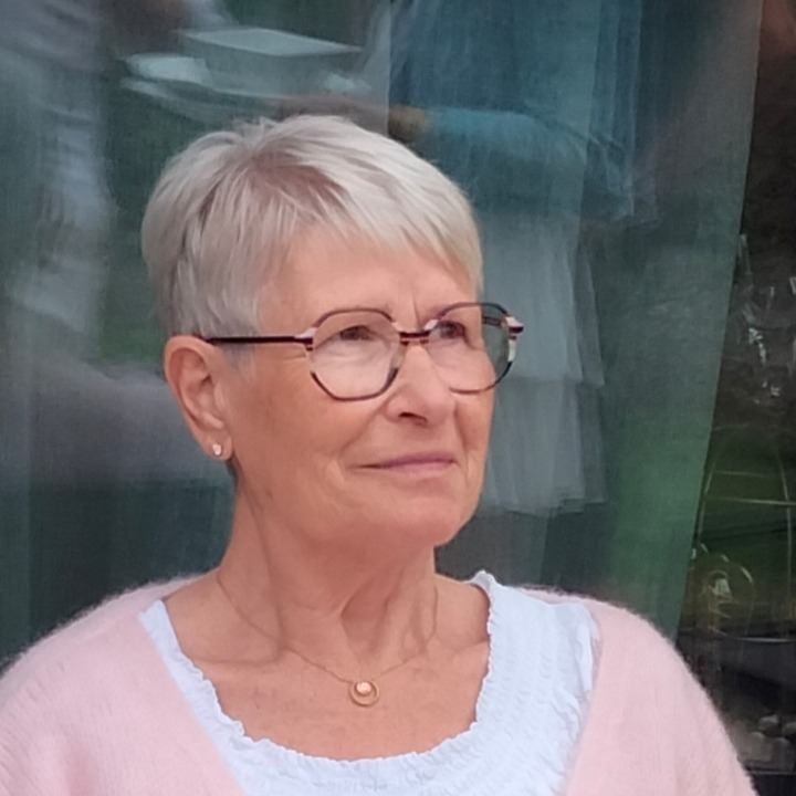 Photo d’Anick PIEDNOËL