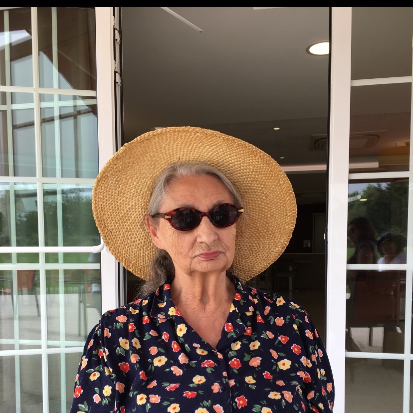 Photo de Nelly VIEILLOT