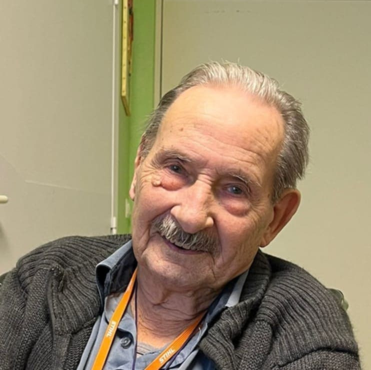 Photo de Roland HAUGUEL