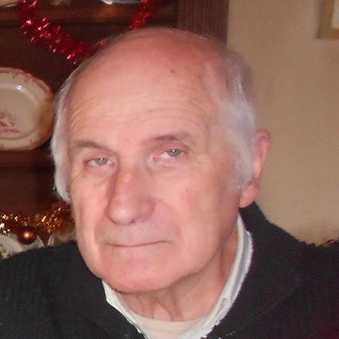 Photo de Jean-Pierre LEBOUVIER