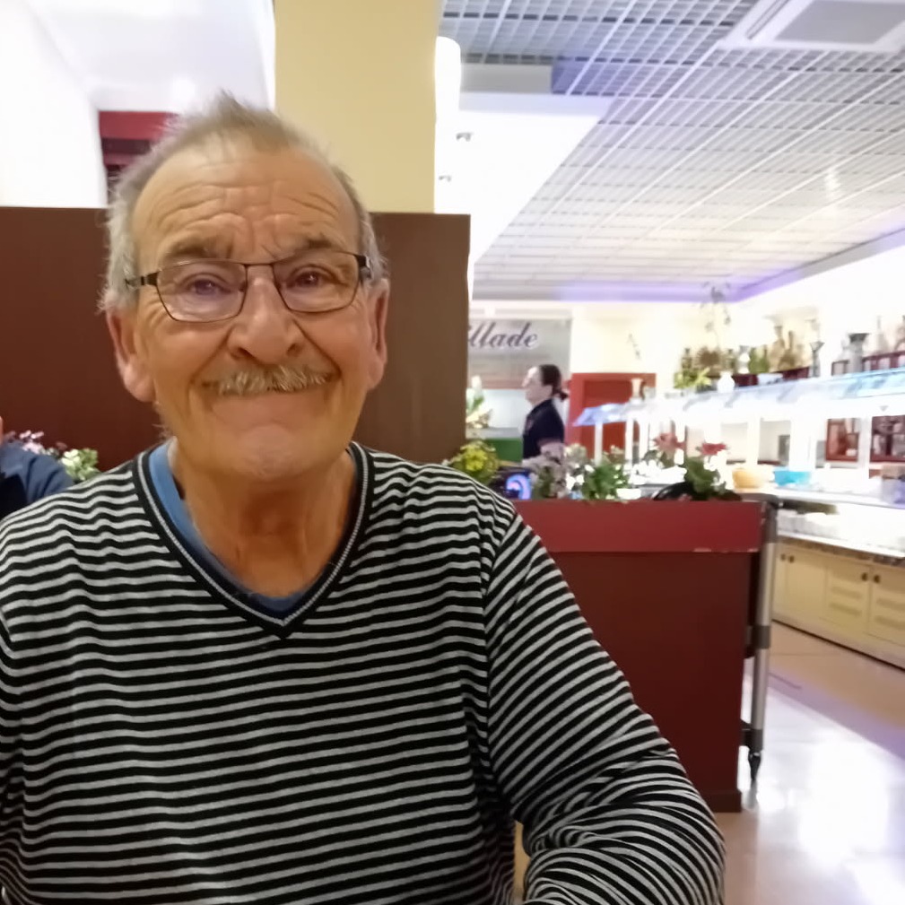 Photo de Jean-Marie HÉNOS