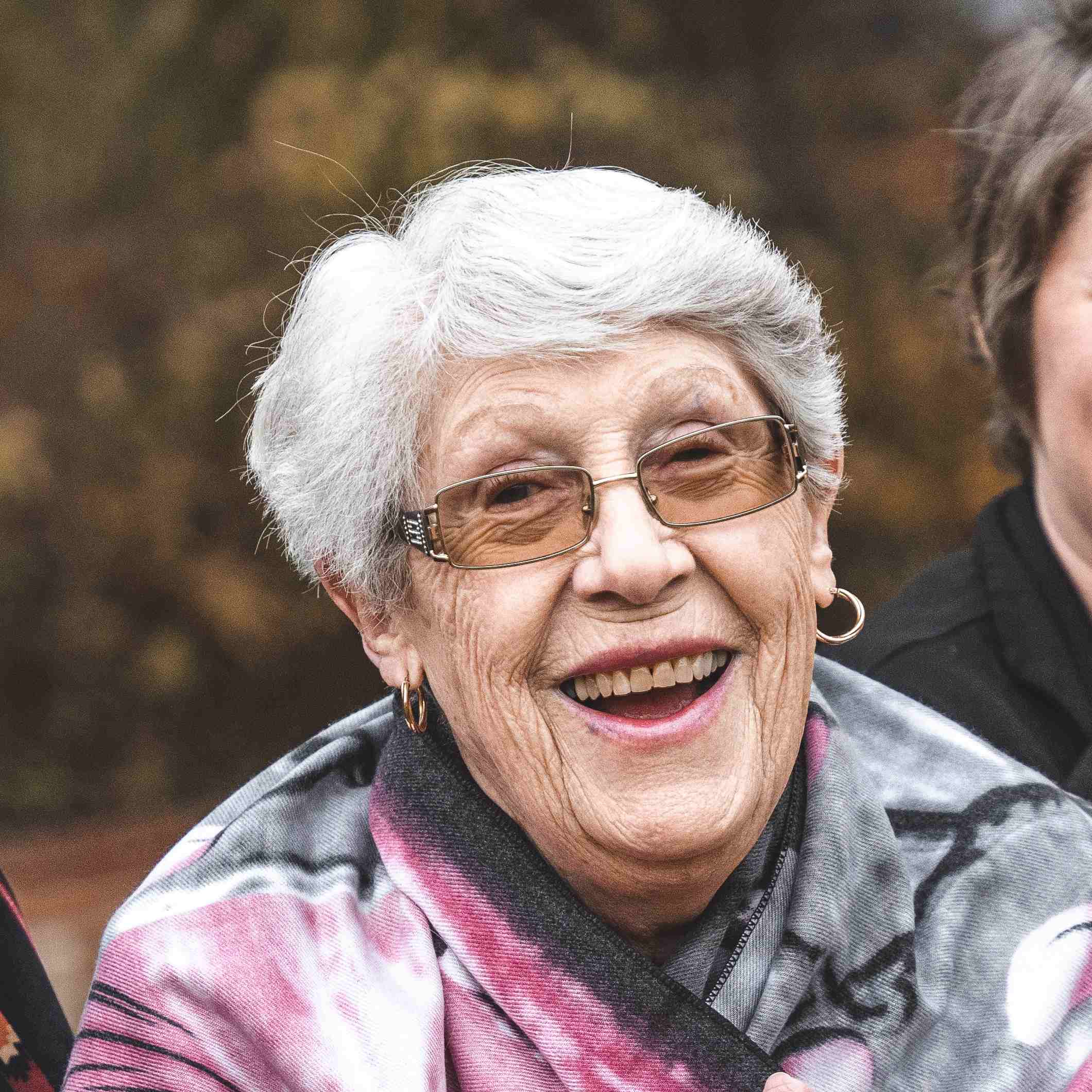 Photo de Jacqueline MARÉCHAL