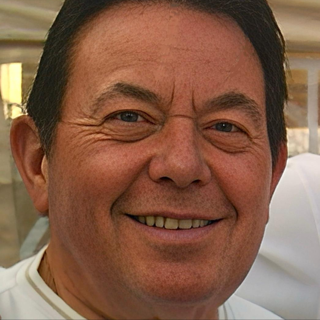 Photo de Jean CAPRON