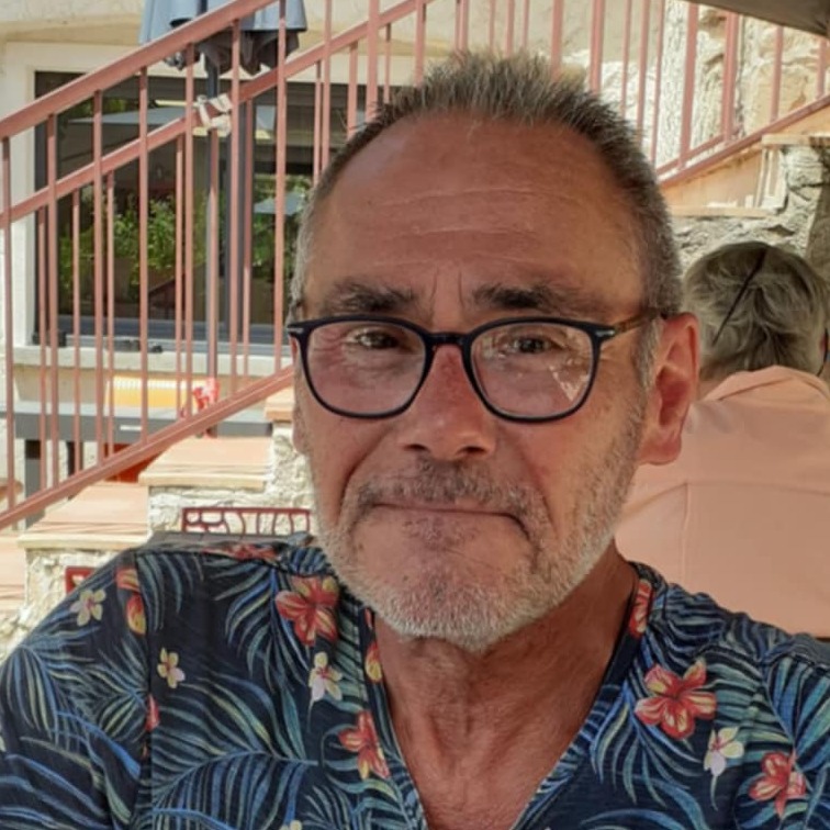 Photo de Jean-Louis BARREY