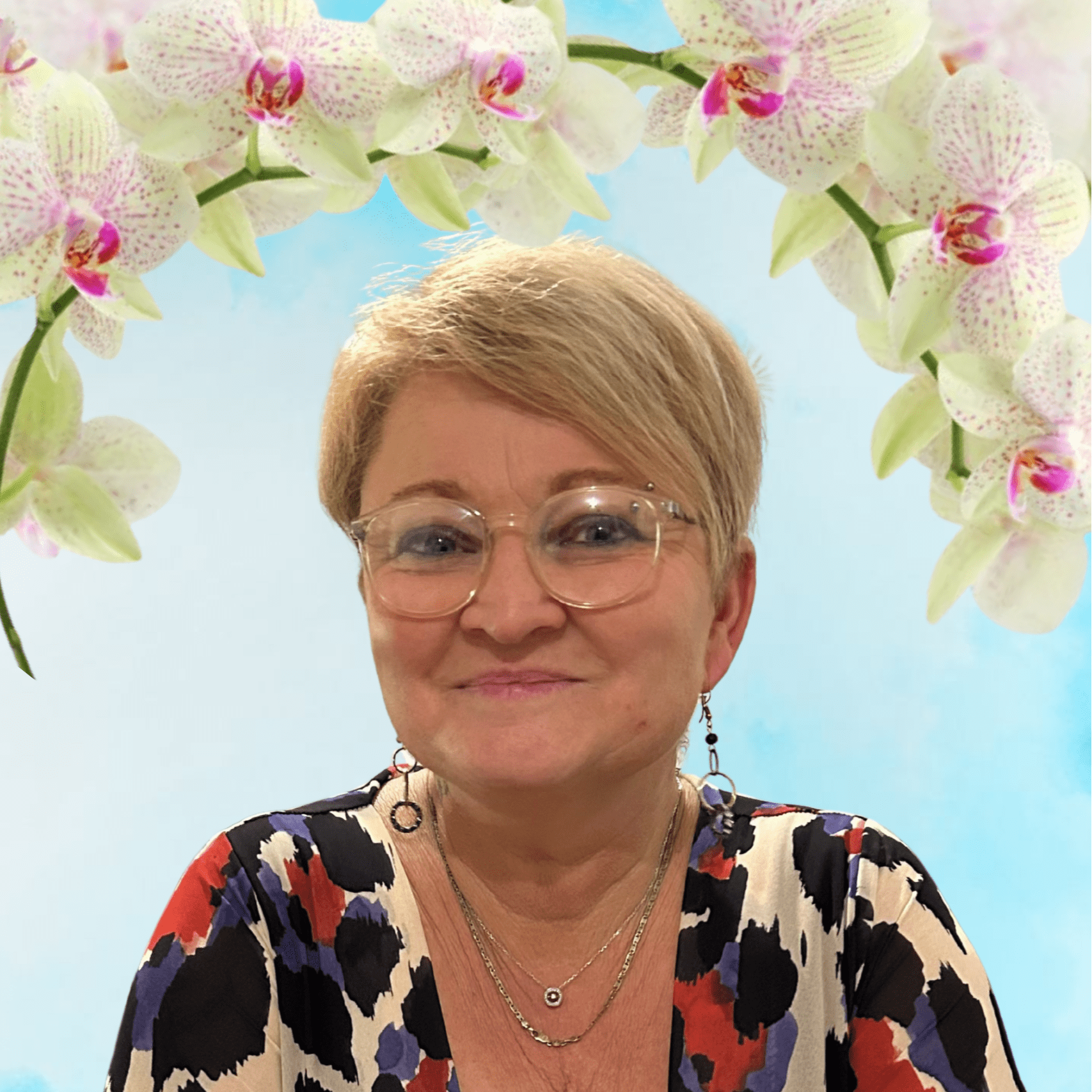 Photo de Christelle DUVAL