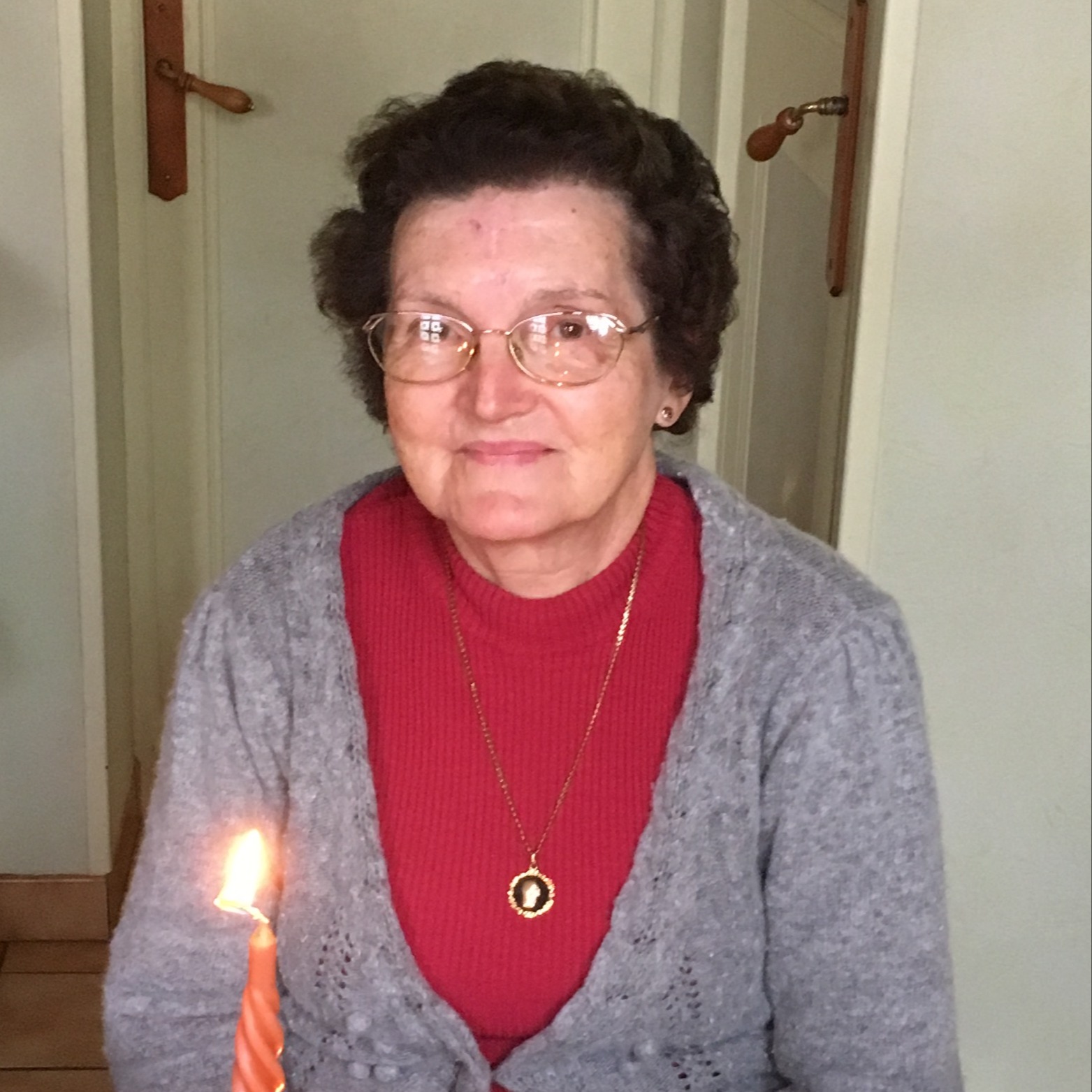 Photo de Hermine MAUDUIT