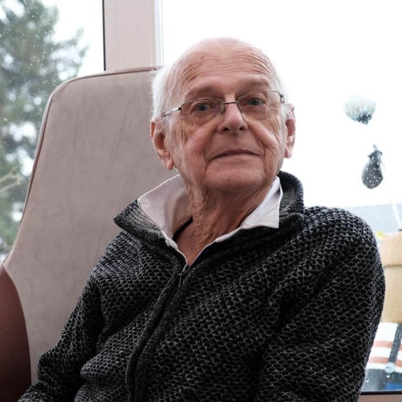 Photo d’Hervé GUELOU