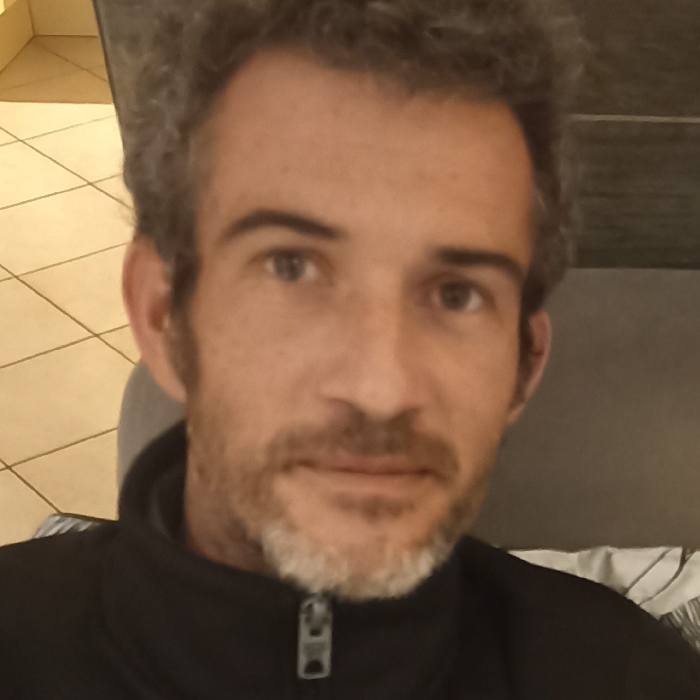 Photo de Monsieur Valentin, Gabriel ABIVEN