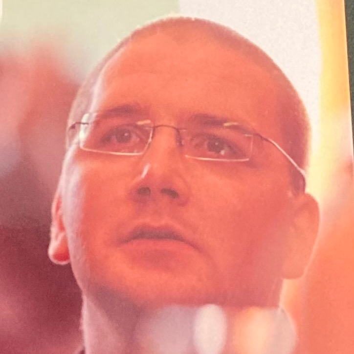 Photo de Clément COURCHÉ