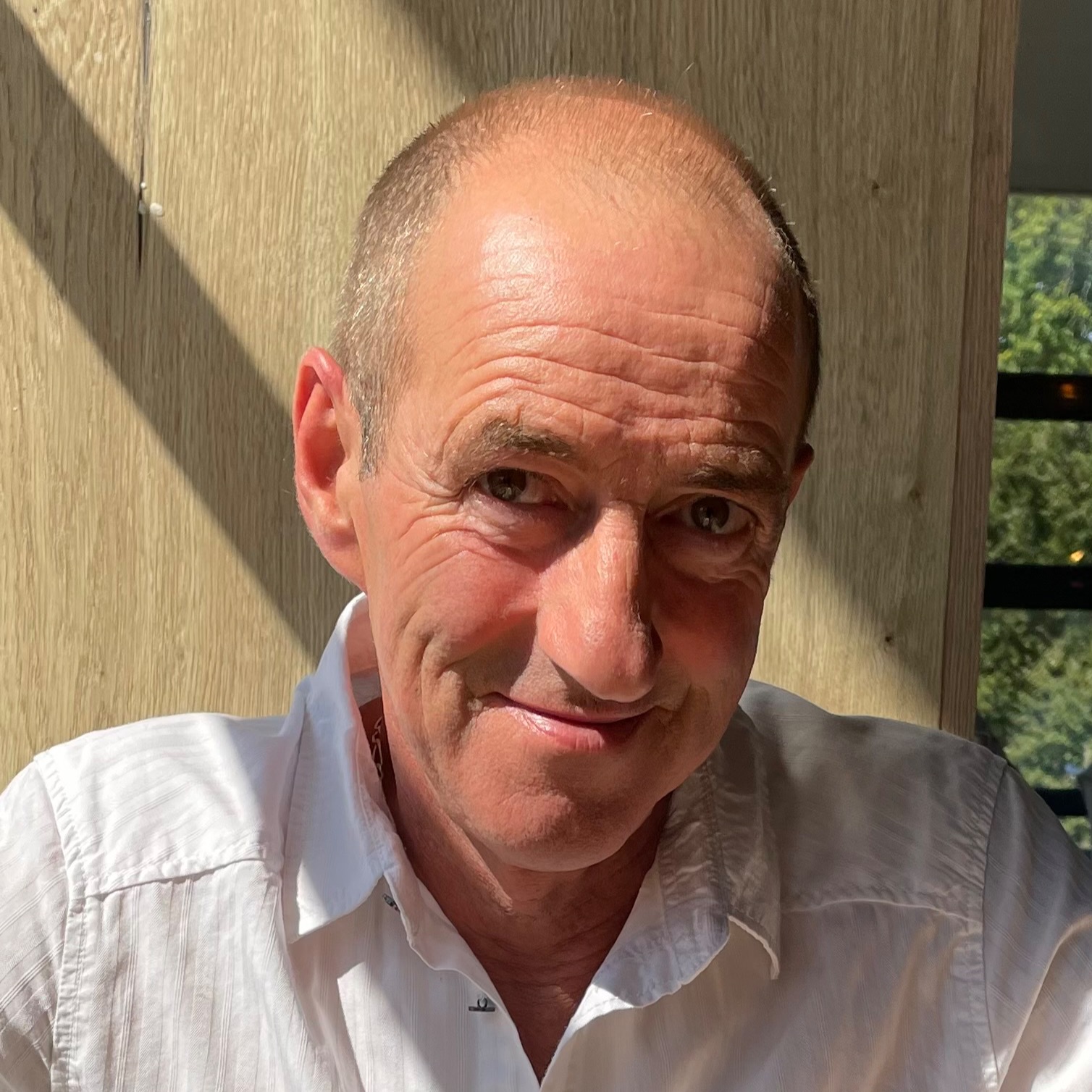 Photo de Jean-Michel SIMON-BESNARD