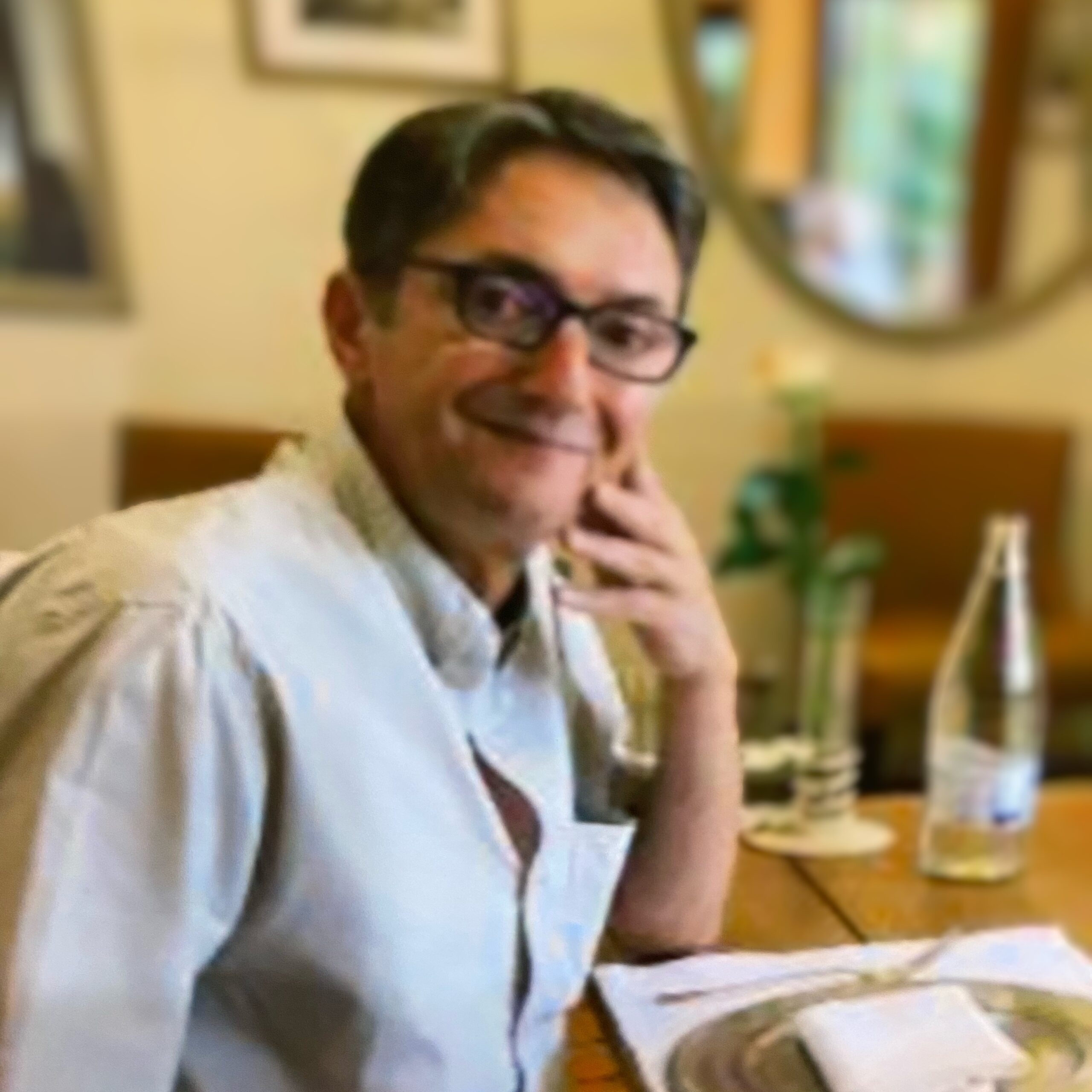 Photo de Philippe LEPREVOST