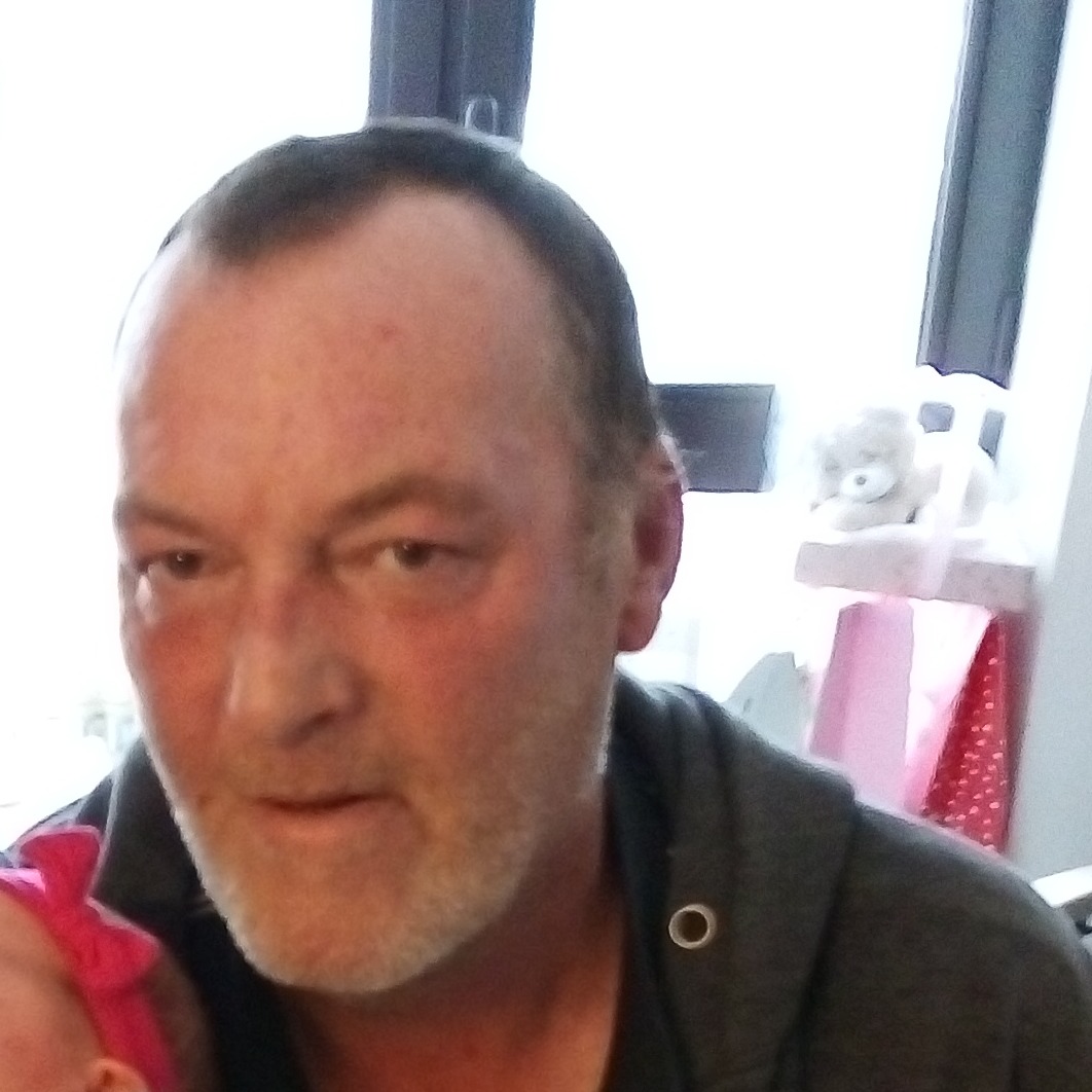 Photo de Patrick BELHACHE