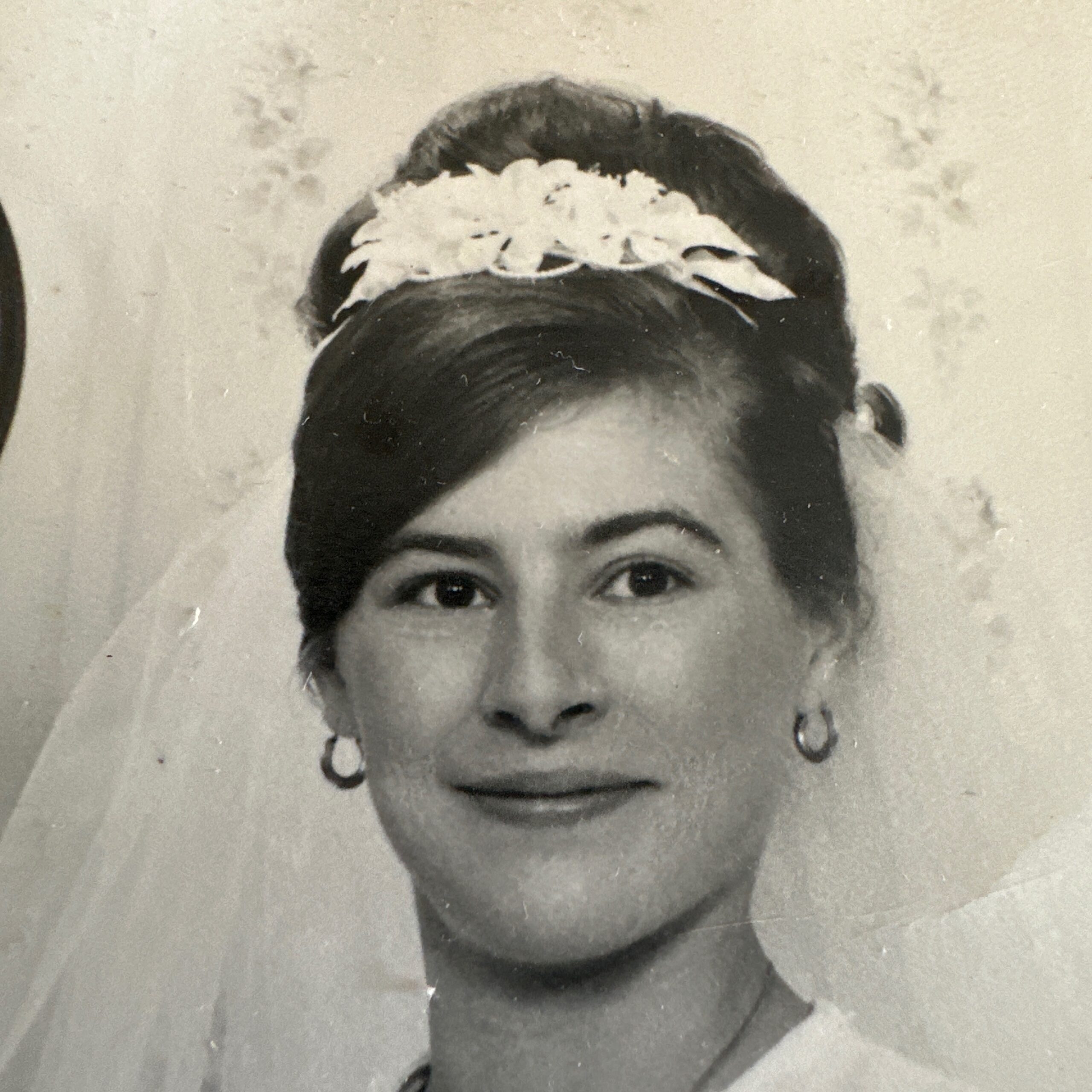 Photo de Monique LANGRENÉ