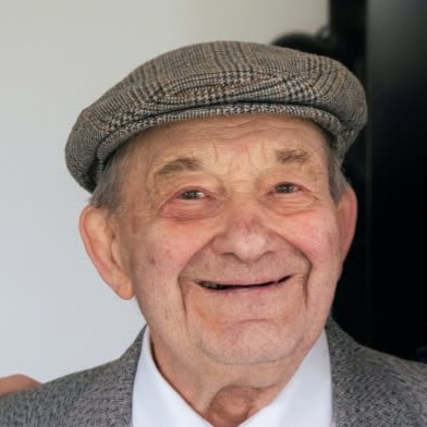 Photo de René DÉMEILLIERS