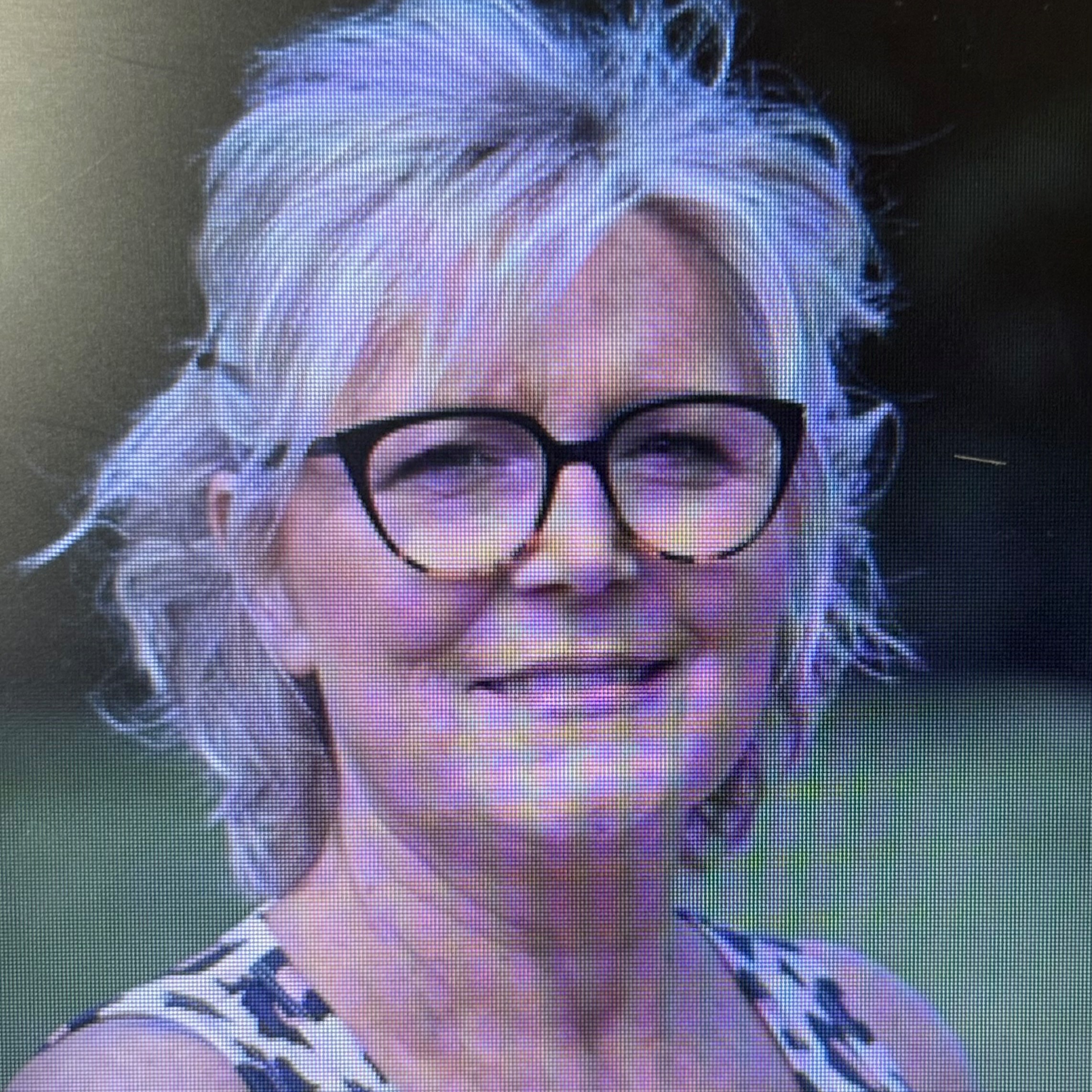 Photo de Madame Christelle, Gilberte DUHAMEL