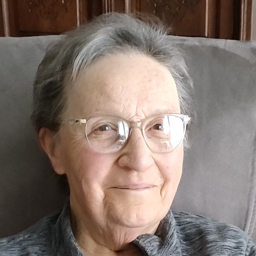 Photo de Madeleine REBIFFÉ