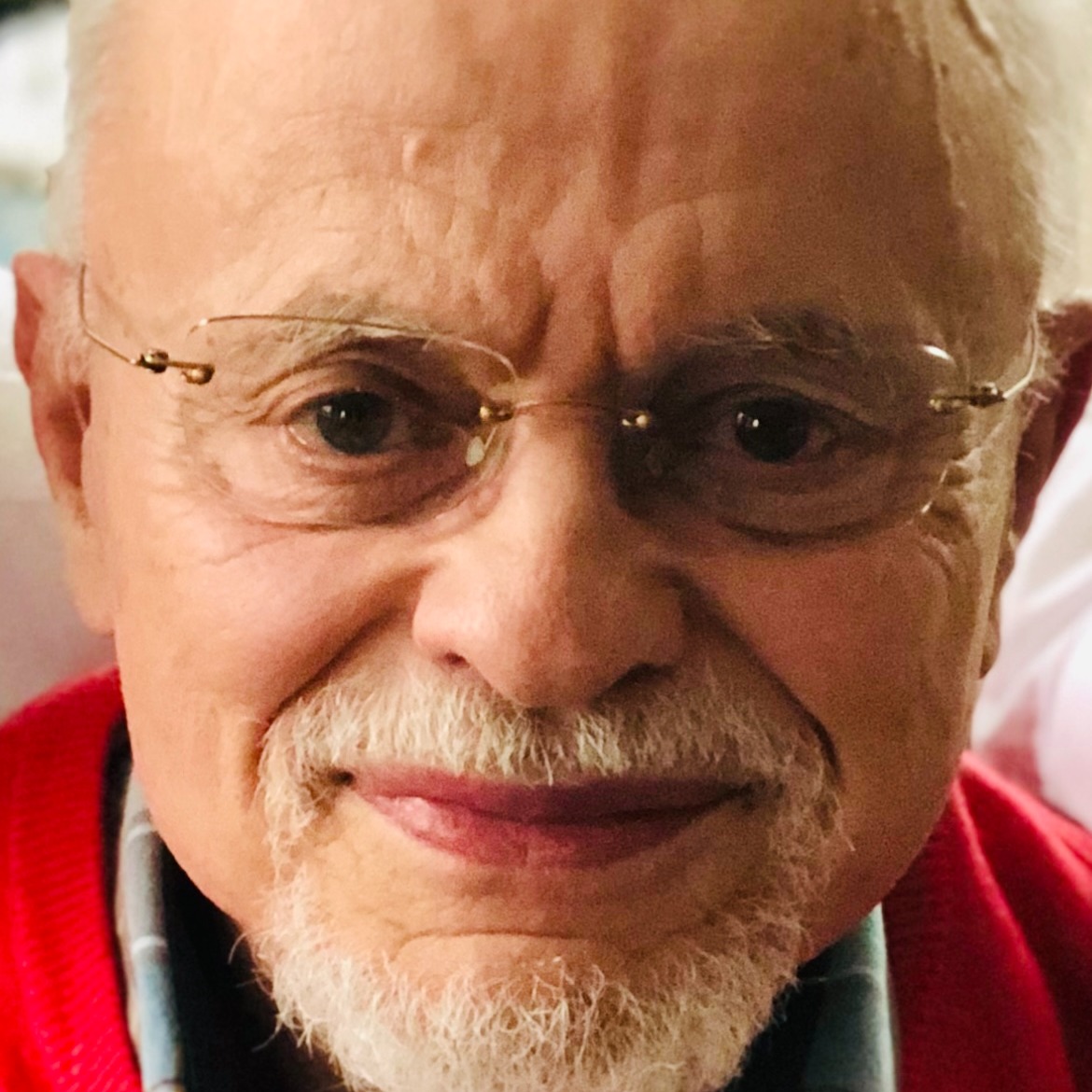 Photo d’André FRANCOIS