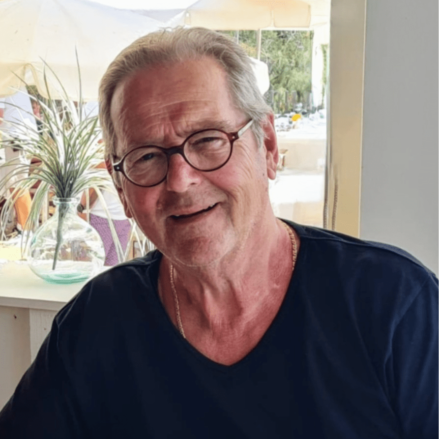 Photo de Jean-Claude BERNE