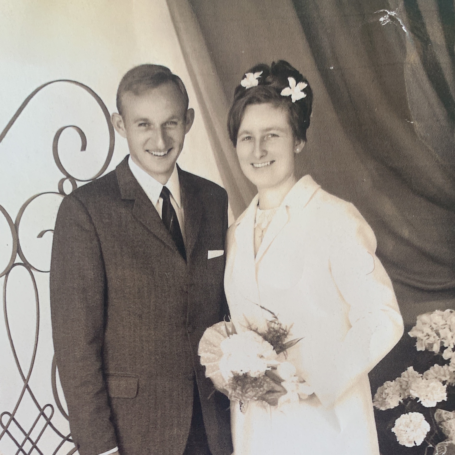 Photo d’Eveline CORDIER