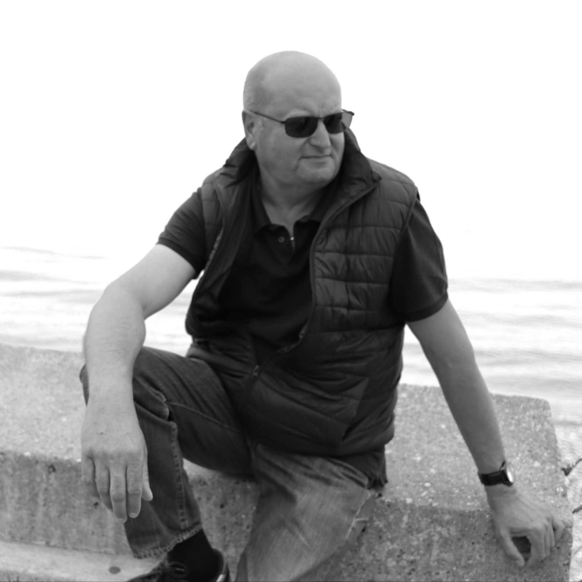 Photo de Monsieur Régis LETELLIER
