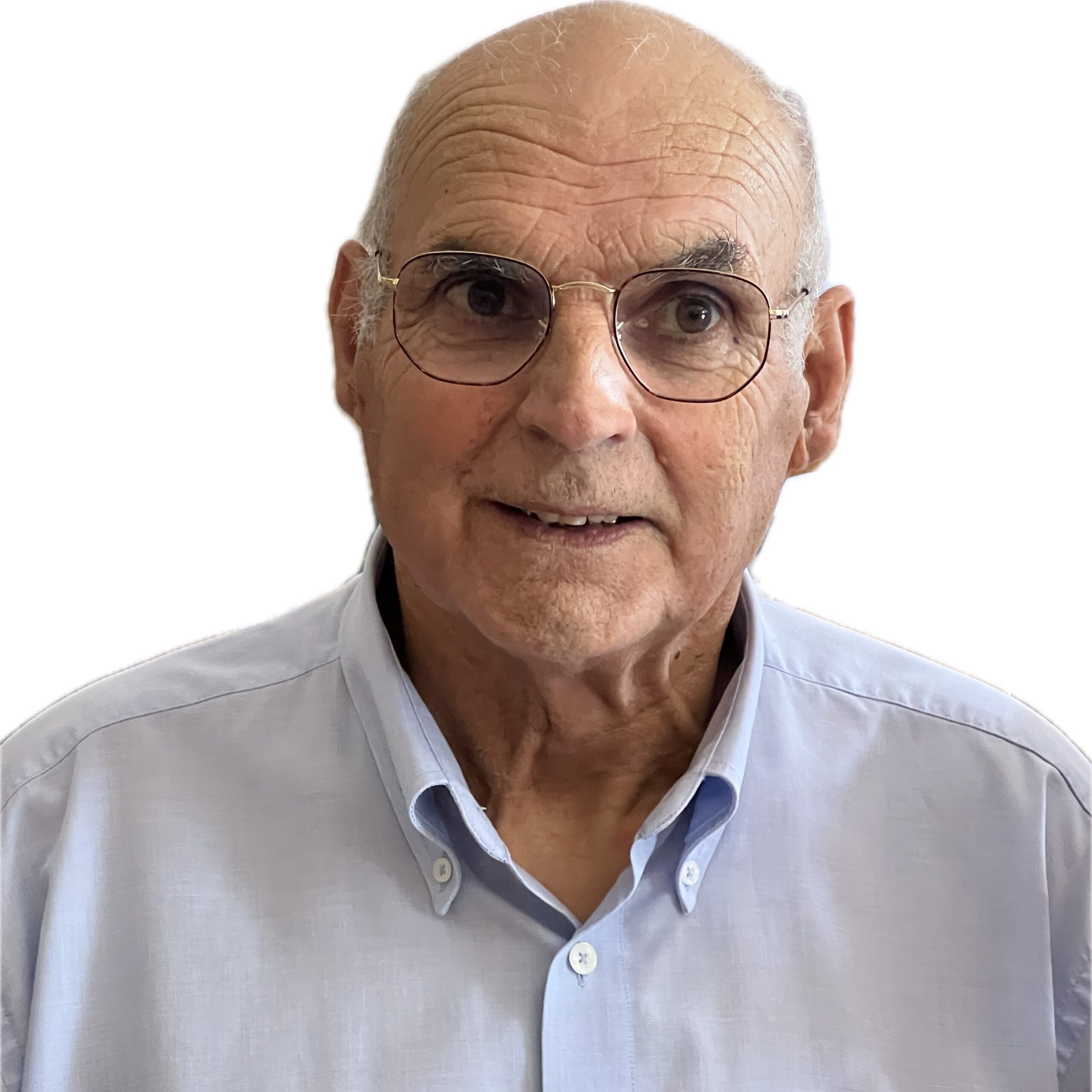 Photo de Joël LEHOUX