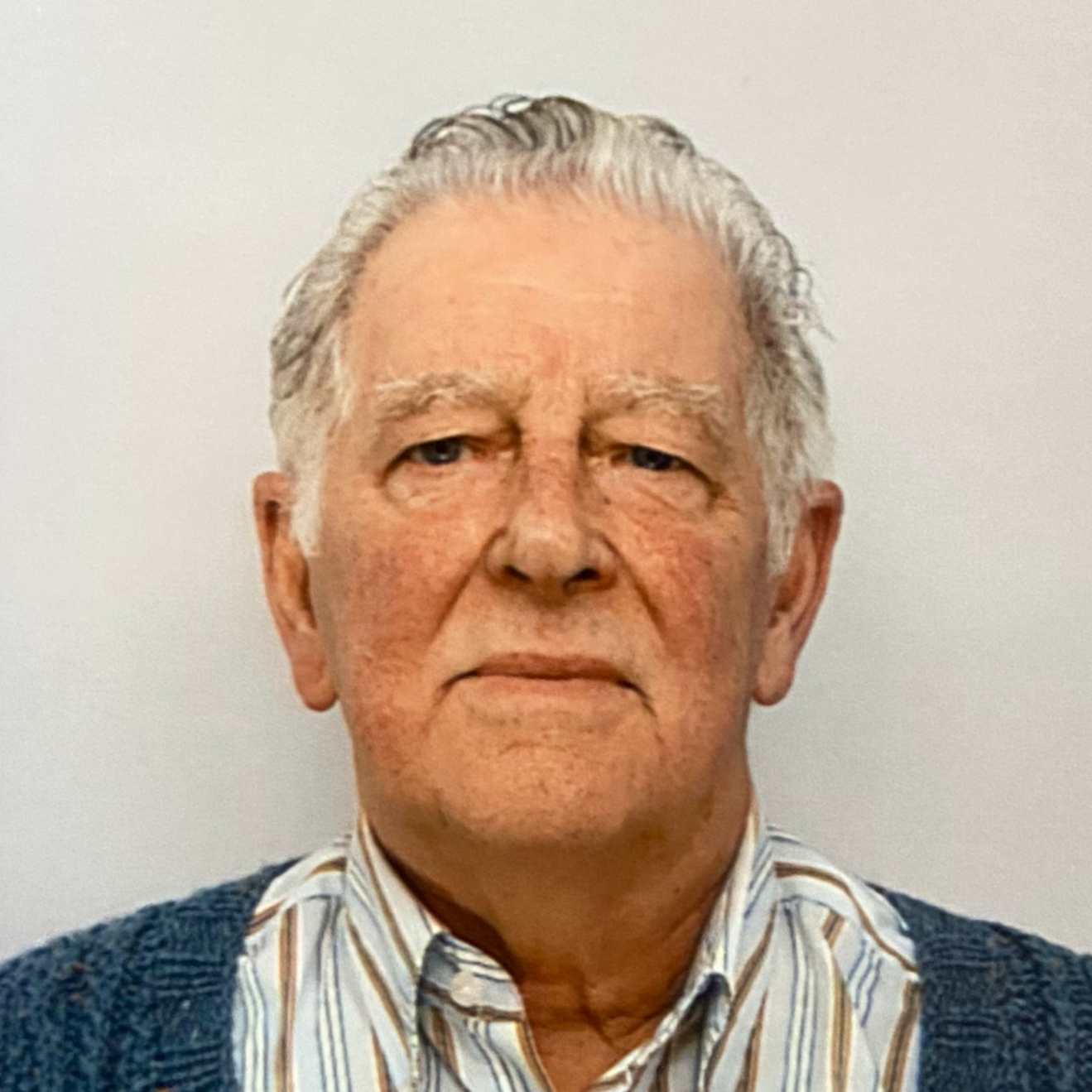 Photo de Monsieur Robert, Fernand, Edmond DURAND