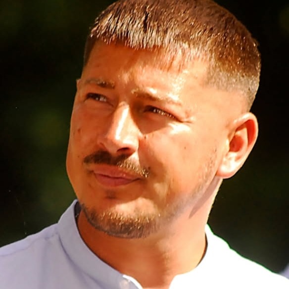 Photo de Jessy MUTEL