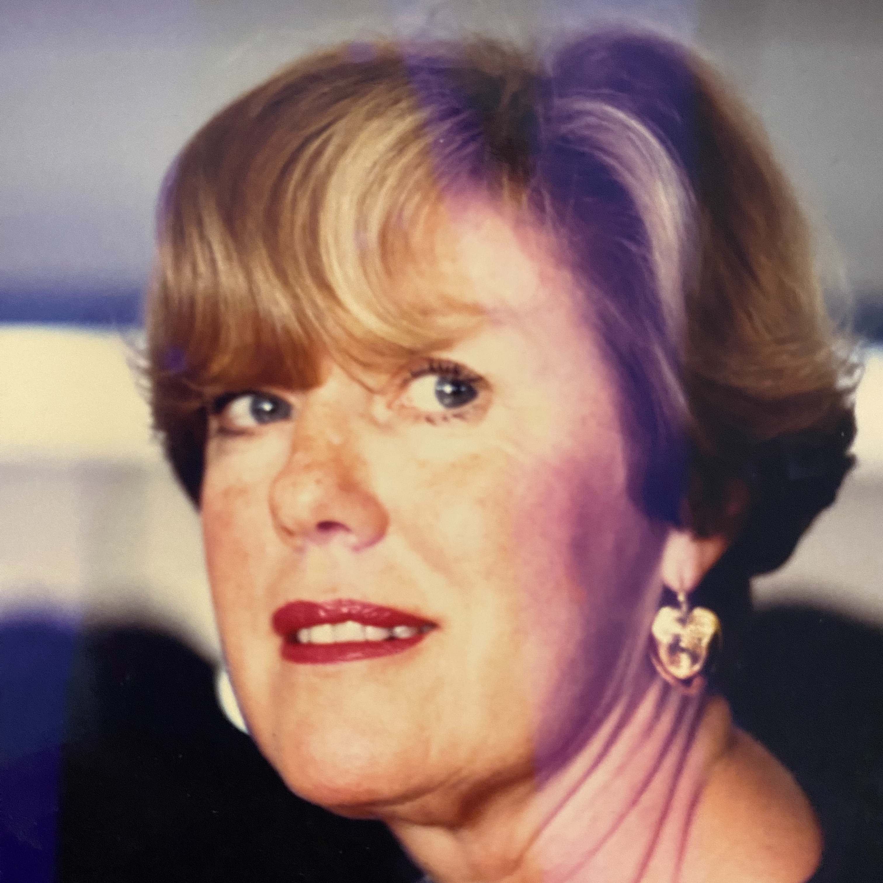 Photo de Viviane DEDUN