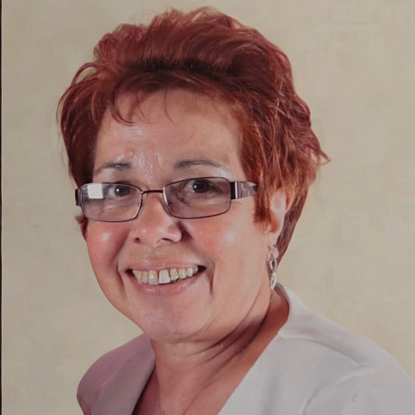 Photo de Maria de Lourdes DAMETTE