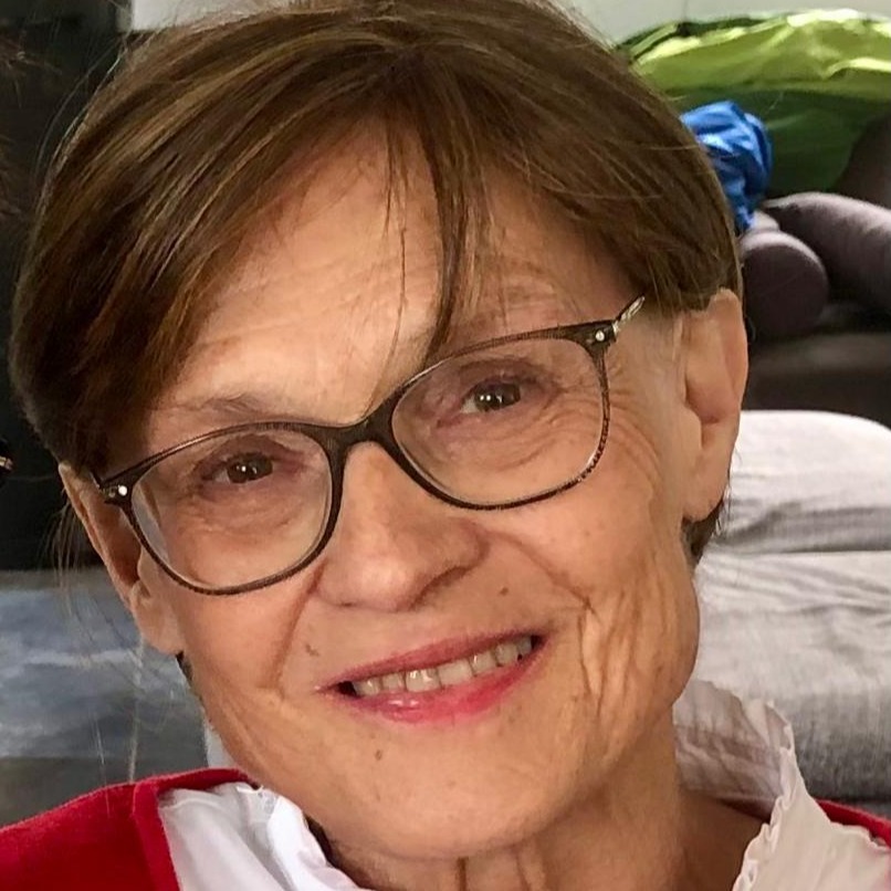 Photo de Madame Marie-José, Christine, Jacqueline HERBLOT