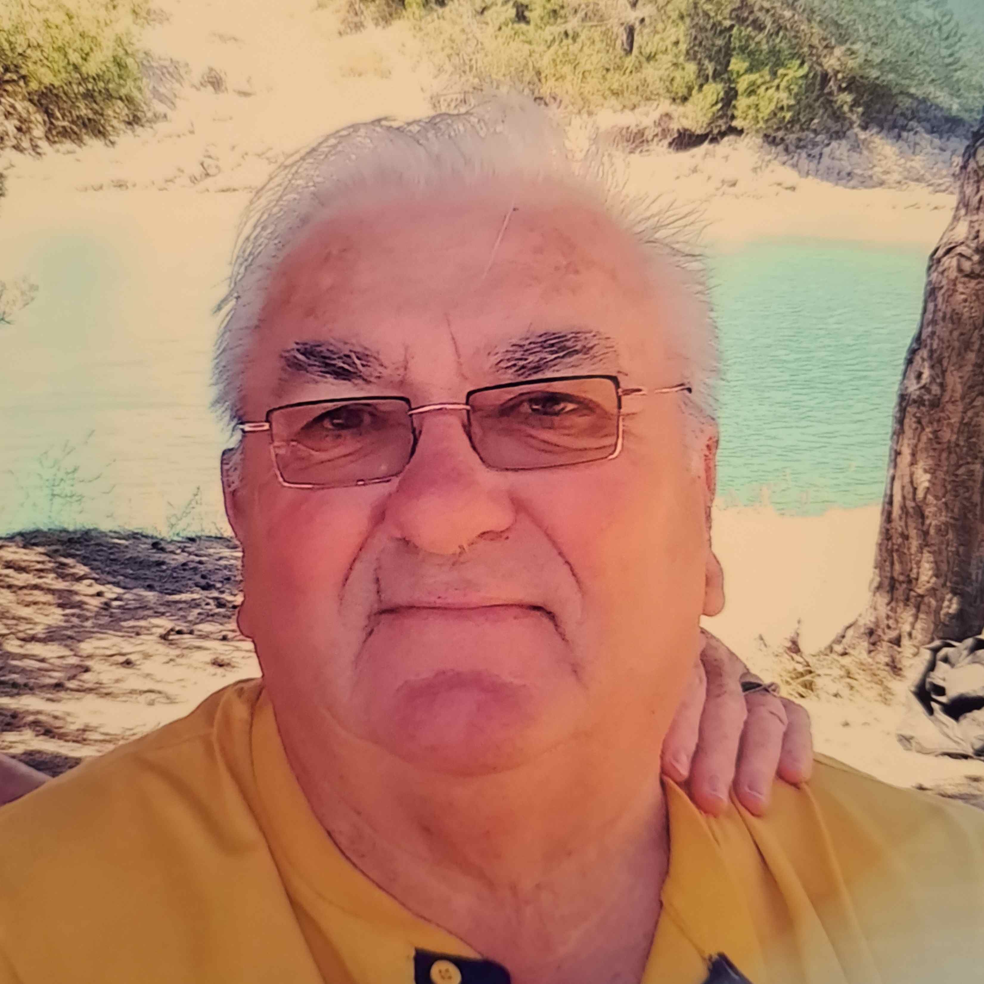 Photo de Monsieur Jean, Marcel; Michel DELAHAYE