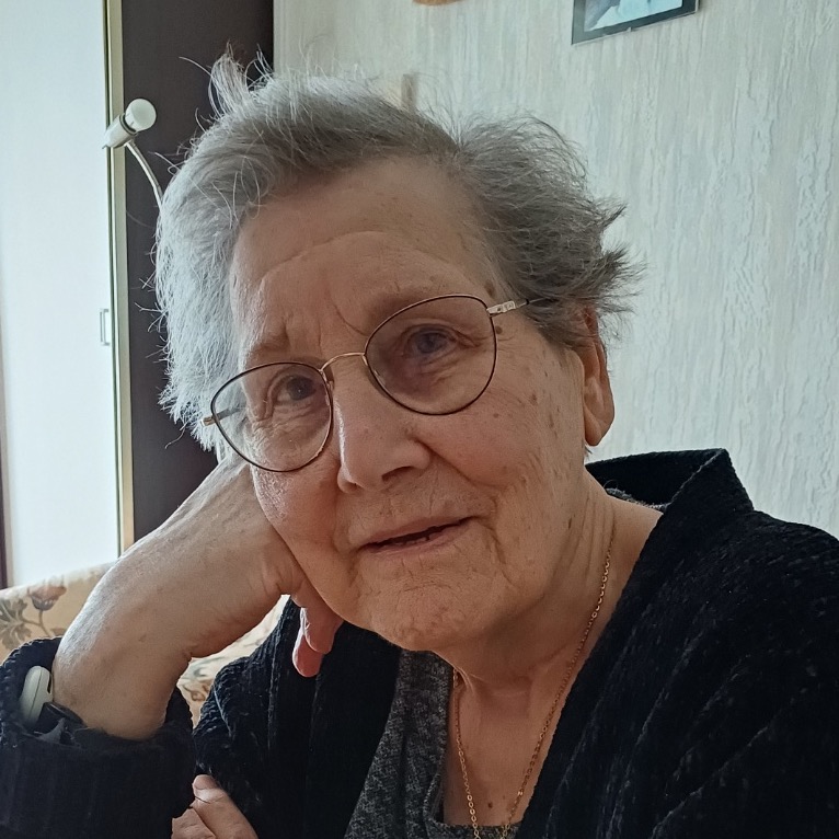 Photo de Jacqueline CLEC'H