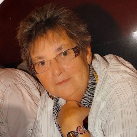 Photo de Monique DETOURNAY