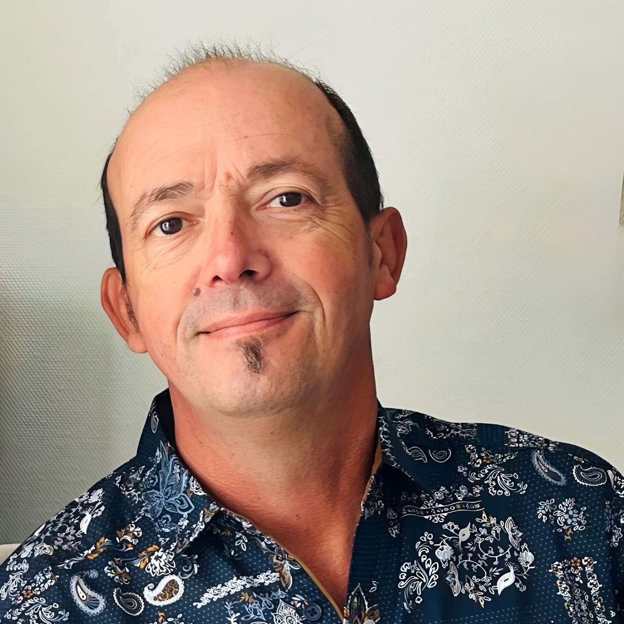 Photo de Pascal HOCHE