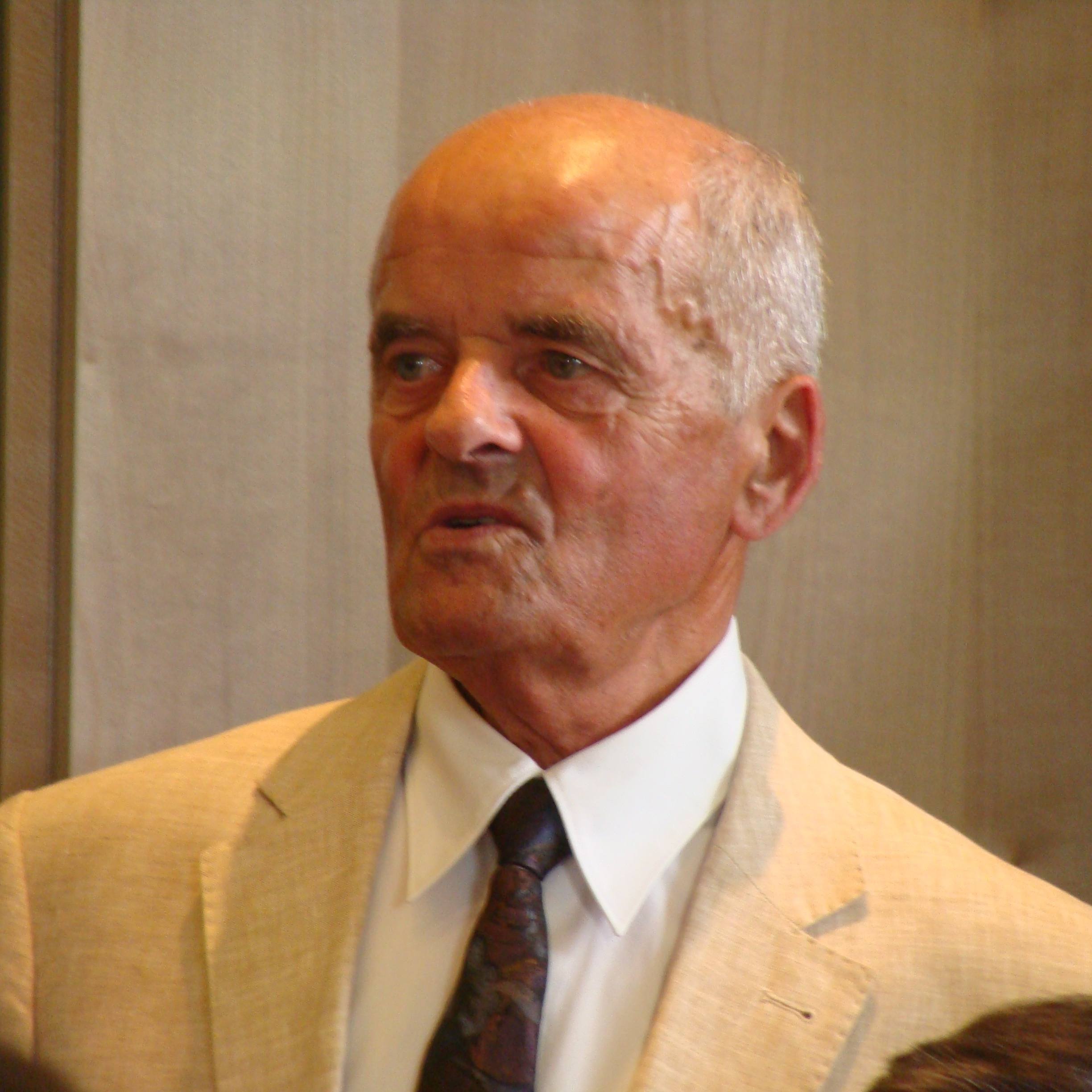 Photo de Pierre GENEAU