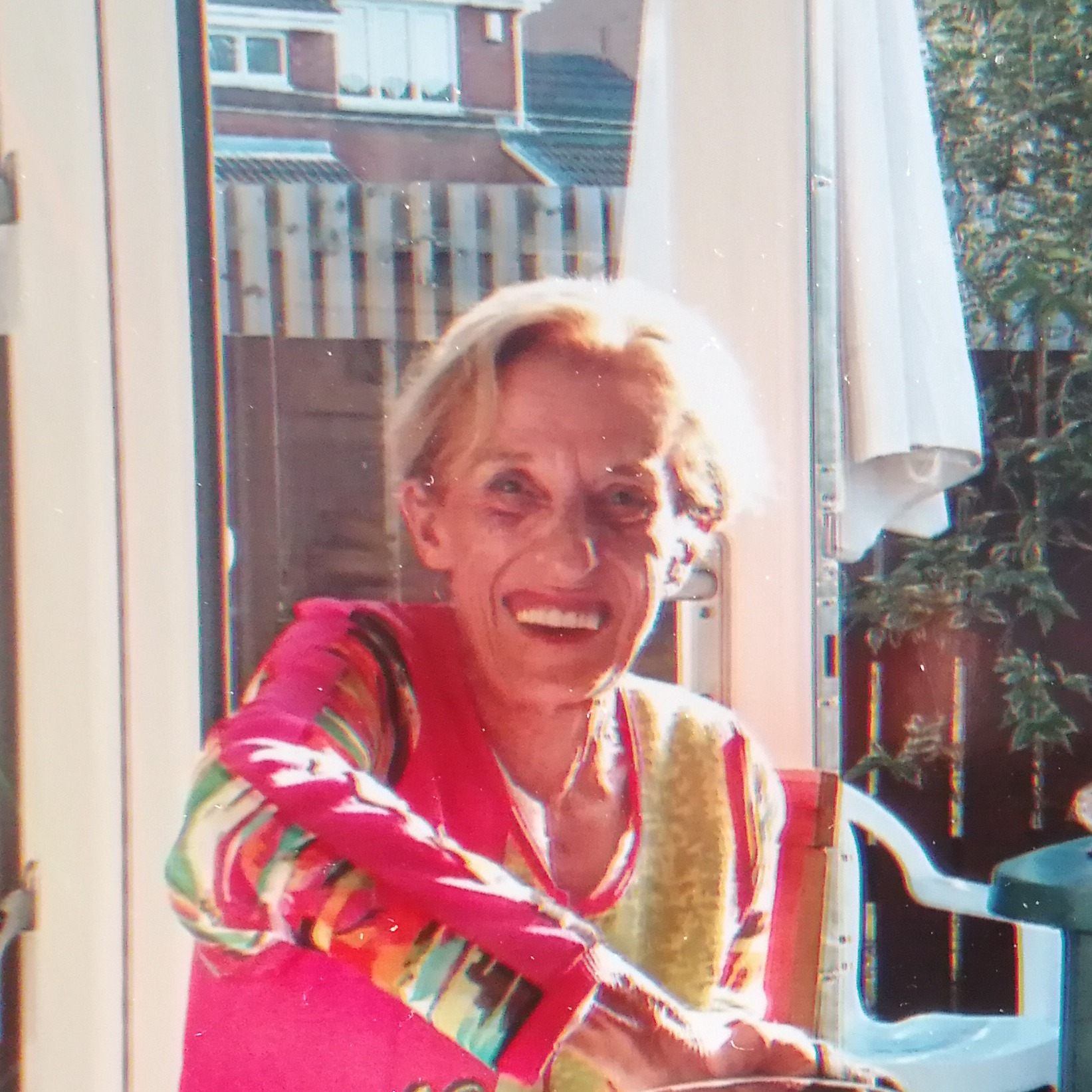 Photo de Ghislaine AKNINE