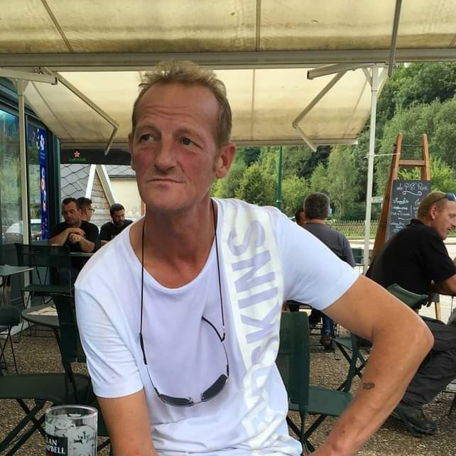 Photo de Jean-Philippe MARAIS