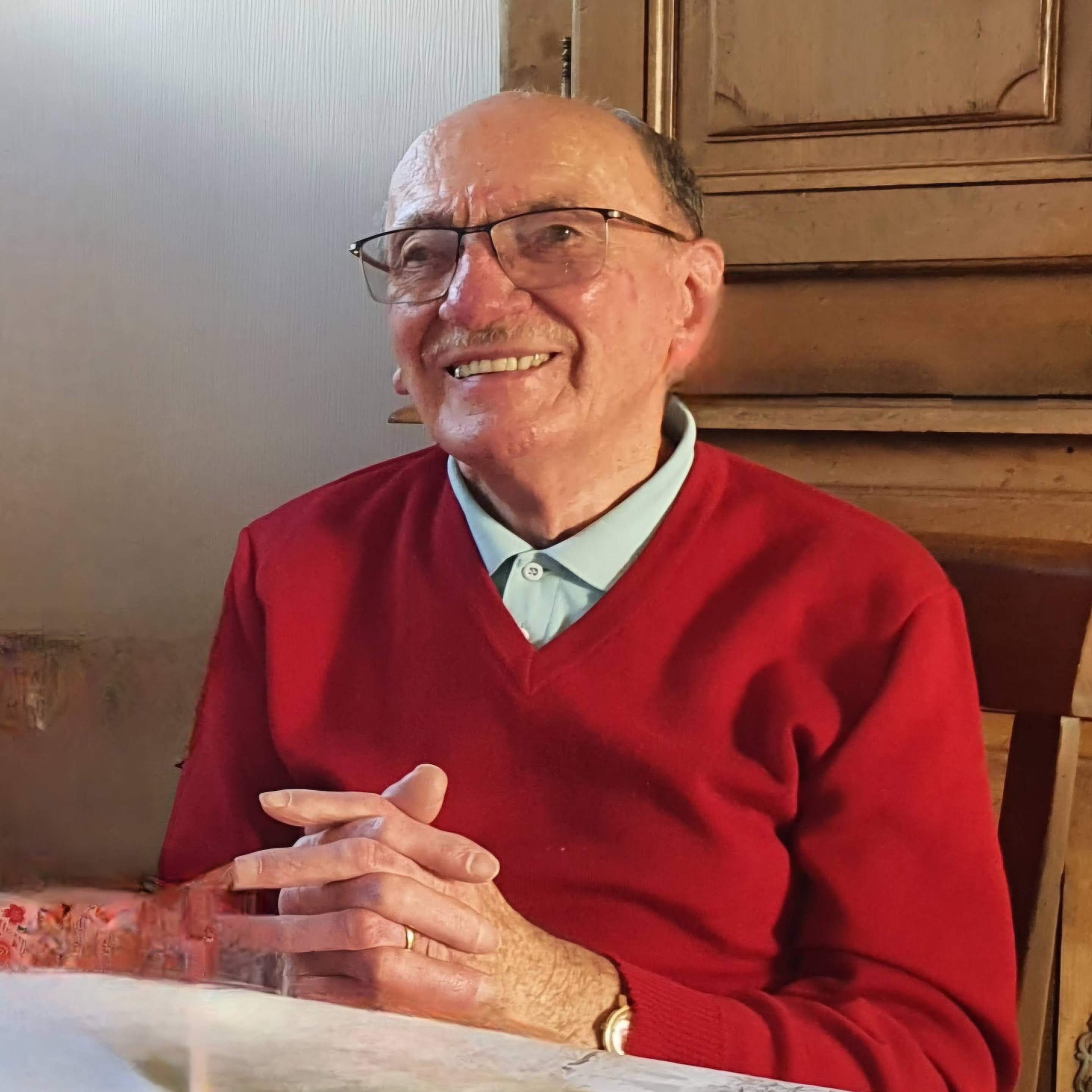 Photo de Gérard SOUDAIS